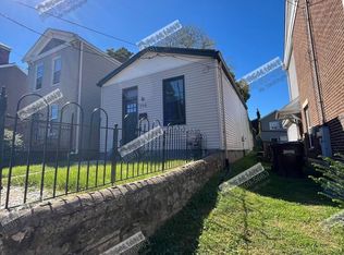 716 Roberts St, Newport, KY 41071