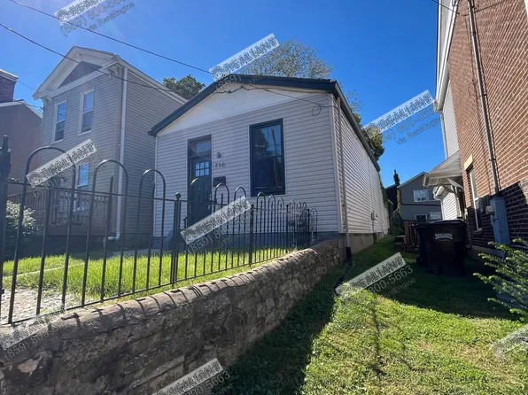 716 Roberts St, Newport, KY 41071