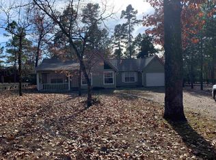 126 Wildwood Trl, Holly Lake Ranch, TX 75765