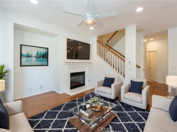 92 Trailing Vine, Irvine, CA 92602