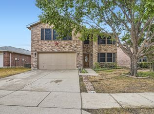 16524 Jasmine Springs Dr, Justin, TX 76247
