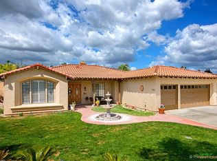 3182 Larkwood Ct, Fallbrook, CA 92028