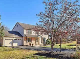107 Diane Cir, Eagleville, PA 19403