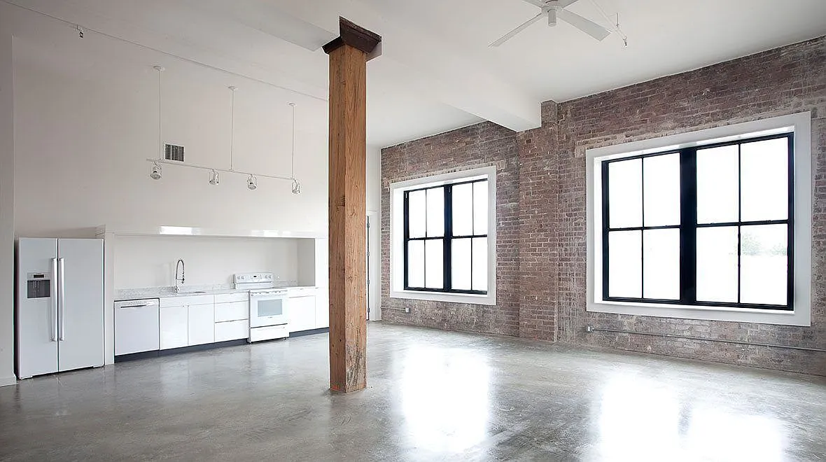 National Rice Mill Lofts — Photo 2