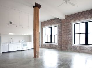 National Rice Mill Lofts, New Orleans, LA 70117