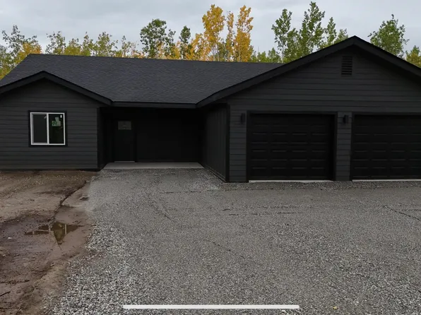 4290 Rose Ln, Delta Junction, AK 99737