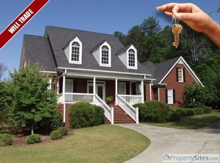 1373 Pj East Rd, Covington, GA 30014