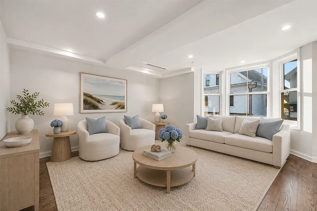 1 bed, 1.0 bath, 599 sqft, $3,000 — Photo 2