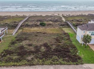 20711 E Sandhill Dr, Galveston, TX 77554
