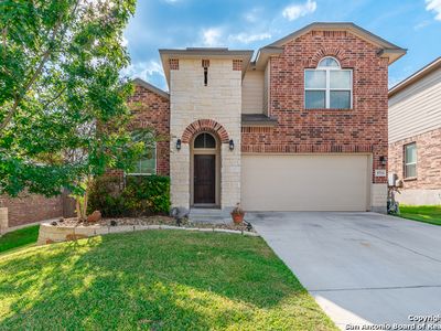 5711 SWEETWATER WAY, San Antonio, TX, 78253