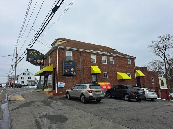 61 65th Tpke, Fayville, MA 01745