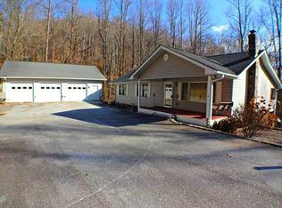 Harrison Gap Rd, Franklin, NC 28734