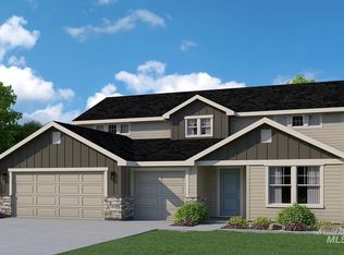 15796 N Lexham Ave, Nampa, ID 83651