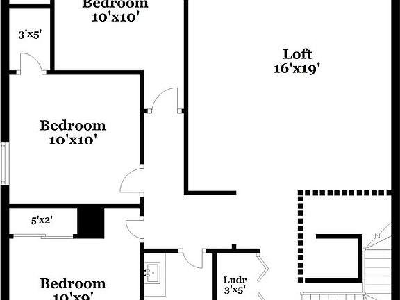 5th image of 11613 N Pablo St