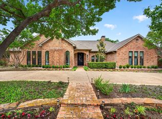 6011 Twin Coves St, Dallas, TX 75248