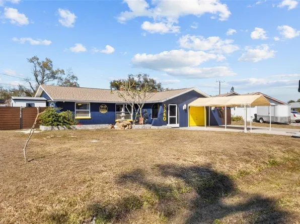 3340 Sunset Beach Dr, Venice, FL 34293