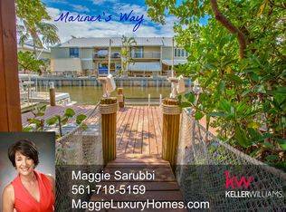 630 Mariners Way, Boynton Beach, FL 33435