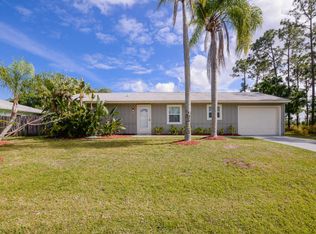 634 SE Karrigan Ter, Port Saint Lucie, FL 34983