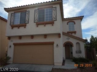 10820 Avenzano St, Las Vegas, NV 89141