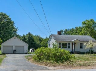 3809 S Athol Rd, Athol, MA 01331