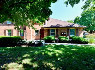 6137 Apache Dr, Indianapolis, IN