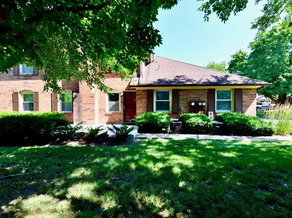 6137 Apache Dr, Indianapolis, IN 46254