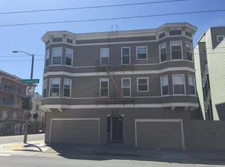 1401 Chestnut St #3, San Francisco, CA 94123