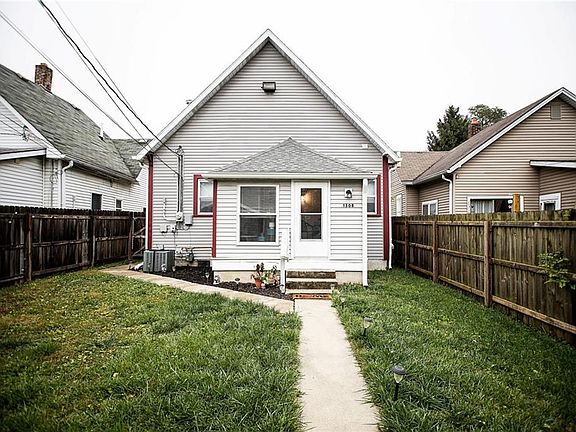 2nd image of 1308 Villa Ave
