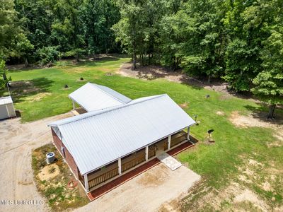 1351 Old Jackson Rd, Terry, MS, 39170