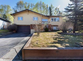 4321 Klutina Dr, Anchorage, AK 99504