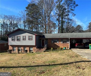 4775 Tanglewood Ln, Forest Park, GA, 30297
