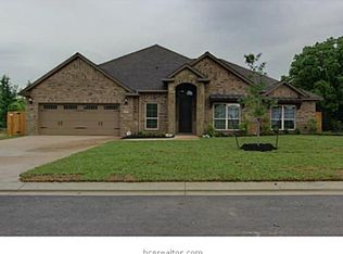 15744 Timber Crk, College Station, TX 77845