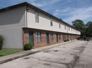 215 W Hudson St #219, Pittsburg, KS 66762