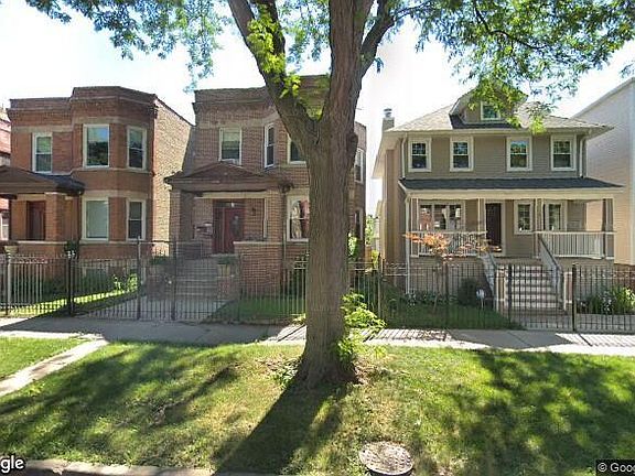2nd image of 4733 N Sawyer Ave #2