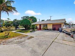 4875 Poseidon Place, Lake Worth, FL 33463