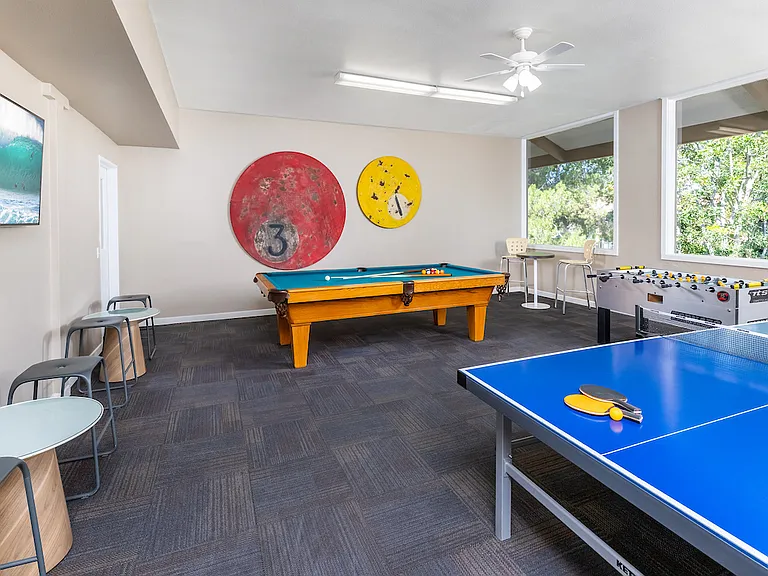 Park West Apartment Homes — Photo 11
