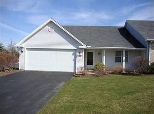 808 Woodfield Ct UNIT 808, Youngstown, OH