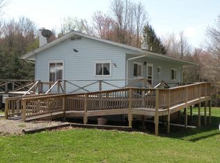 250 Newman Rd, Warren Center, PA 18851