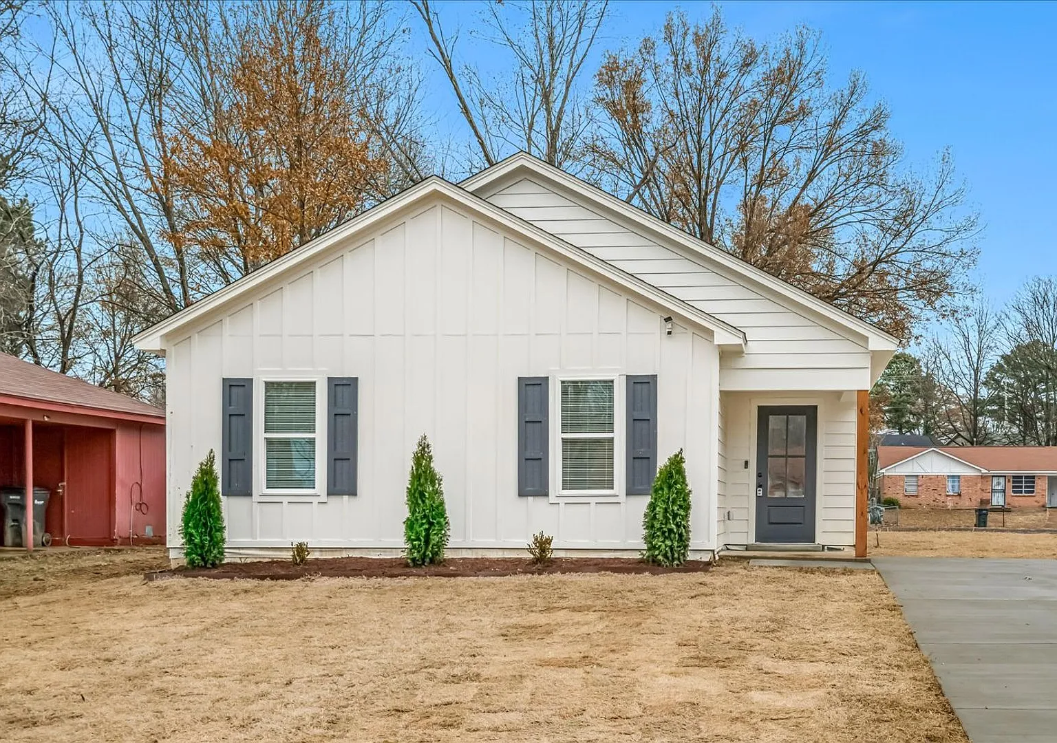 2994 Grenadier Memphis, TN 38127 — Photo 1