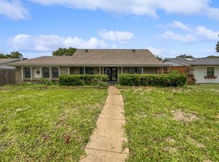 1311 Grinnell Dr, Richardson, TX 75081