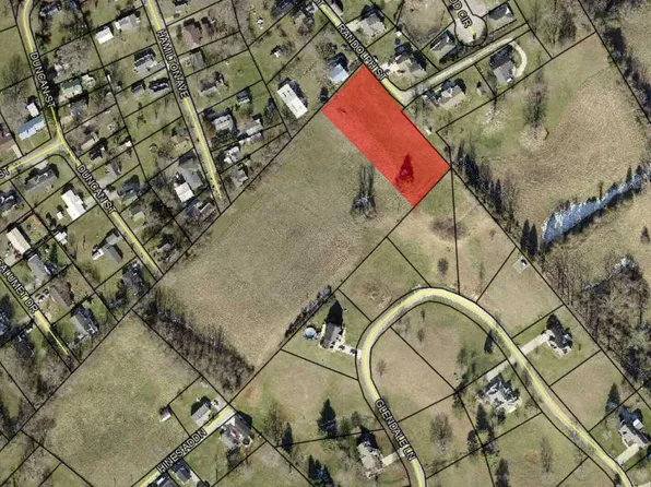 0 Randolph St, Somerset, KY 42501