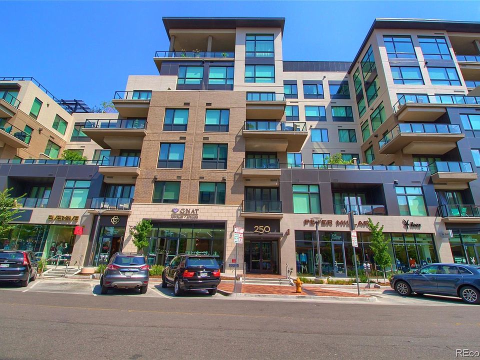 1st image of 250 Columbine St Unit 206-L