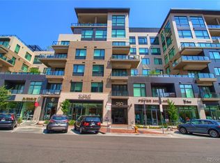 250 Columbine St UNIT 206-L, Denver, CO 80206