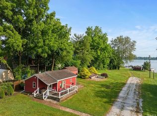 11710 W South Park Rd, Kewanna, IN 46939