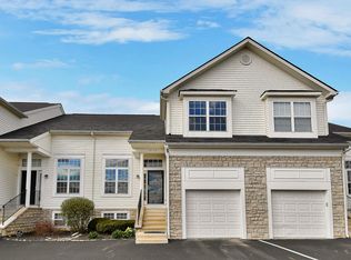 8326 Hickory Overlook, Blacklick, OH 43004