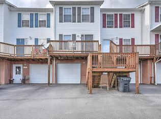 45 Tulip Grove Cir APT 4, Bristol, TN 37620