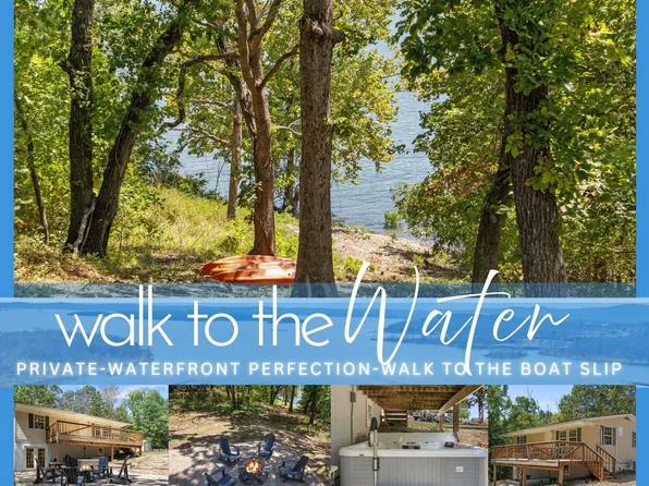 224 Ikard Lane, Branson West, MO 65737