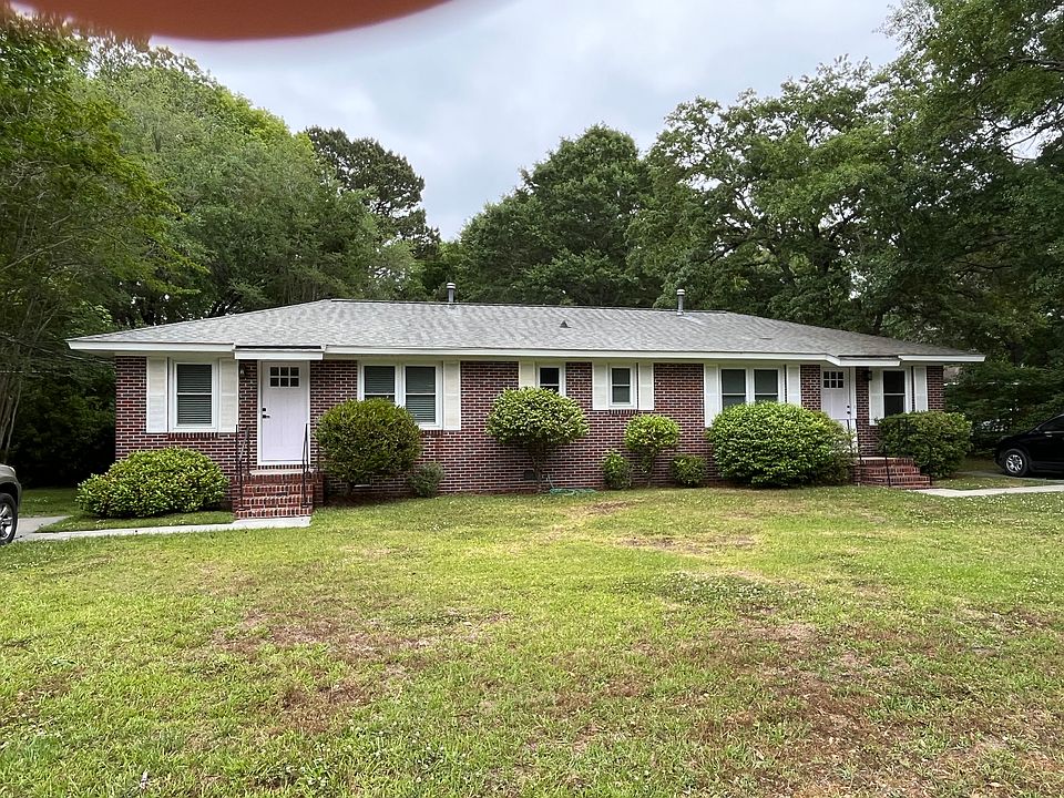 860 Mellichamp Drive. *Shutters are in the process of being replaced.