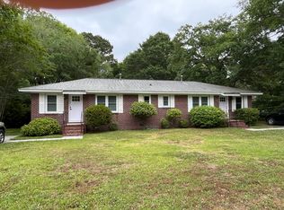 860 Mellichamp Dr #A, Charleston, SC 29412