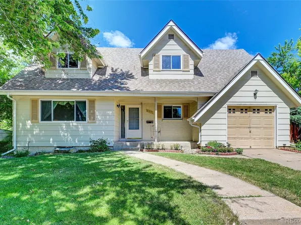 6971 S Valentia Street, Centennial, CO 80112